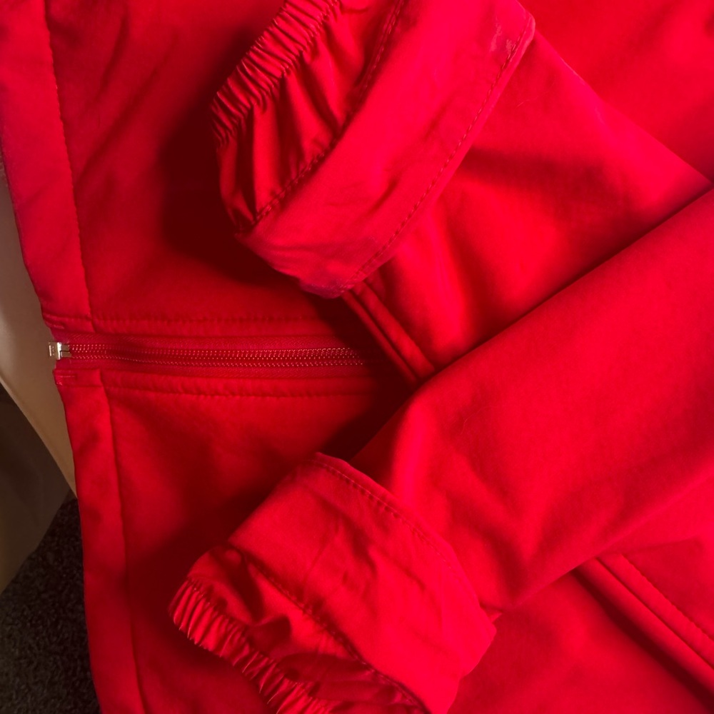 Ariat Bold Red Jacket - image 3